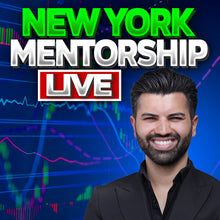 Load image into Gallery viewer, New York Mentorship