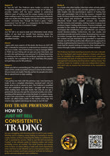 Load image into Gallery viewer, How To Just Hit Sell Consistently Trading