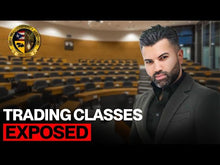 Load and play video in Gallery viewer, LIVE TRADING - FEBRUARY 16TH-20TH