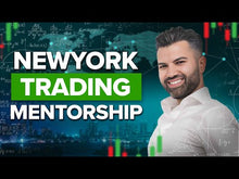 Load and play video in Gallery viewer, LIVE TRADING - FEBRUARY 16TH-20TH
