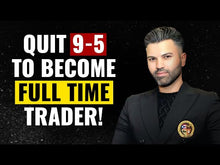 Load and play video in Gallery viewer, LIVE TRADING - FEBRUARY 16TH-20TH