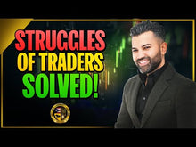 Load and play video in Gallery viewer, LIVE TRADING - FEBRUARY 16TH-20TH