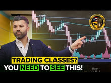 Load and play video in Gallery viewer, LIVE TRADING - FEBRUARY 16TH-20TH