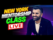 Load and play video in Gallery viewer, New York Mentorship