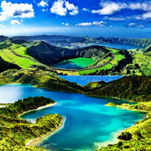 Load image into Gallery viewer, LIVE TRADING EVENT - AZORES PORTUGAL
